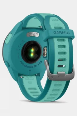 Garmin Forerunner 165 Music GPS Smartwatch