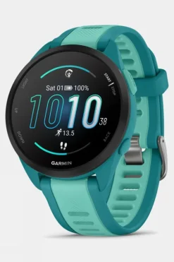 Garmin Forerunner 165 Music GPS Smartwatch