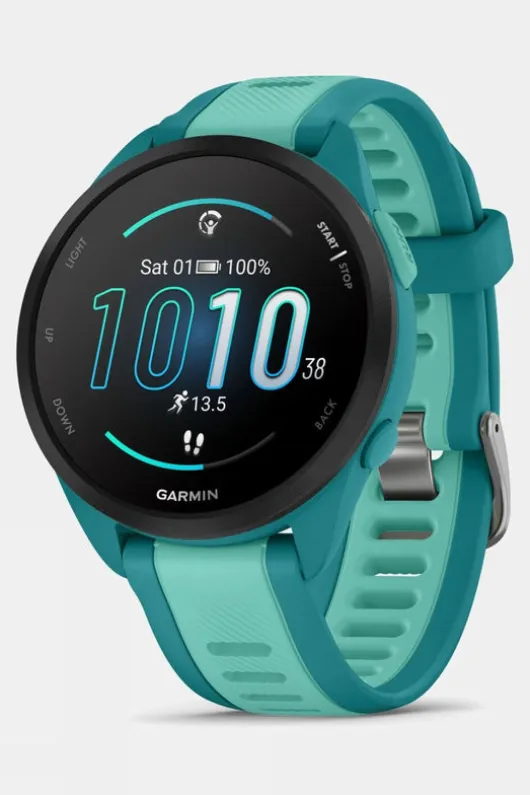 Garmin Forerunner 165 Music GPS Smartwatch