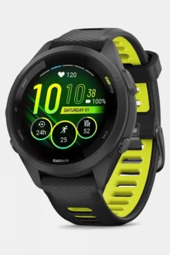 Garmin Forerunner 265S GPS Smartwatch