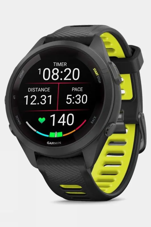 Garmin Forerunner 265S GPS Smartwatch