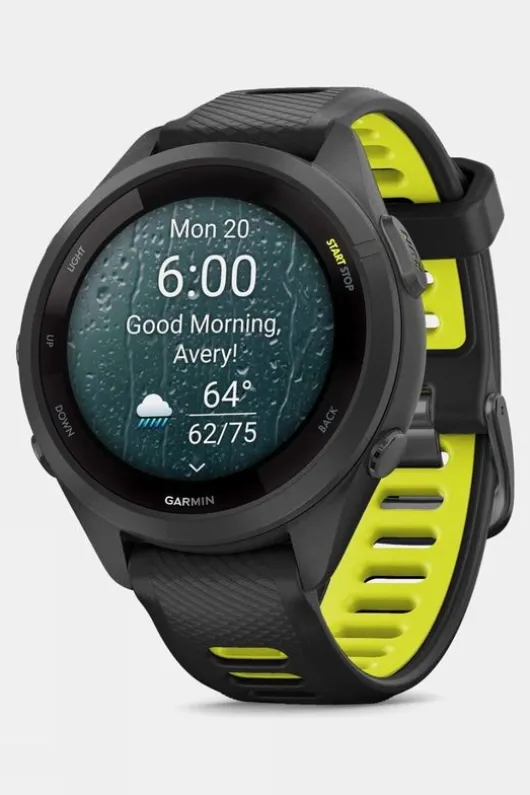 Garmin Forerunner 265S GPS Smartwatch