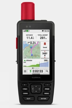 Garmin GPSMAP H1i Plus GPS