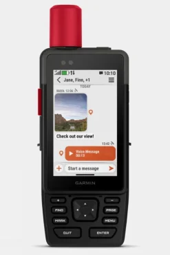Garmin GPSMAP H1i Plus GPS