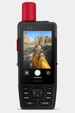Garmin GPSMAP H1i Plus GPS