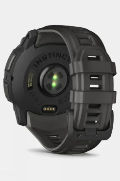 Garmin Instinct 3 AMOLED 50mm GPS Smartwatch