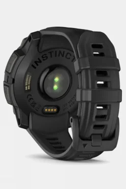 Garmin Instinct 3 AMOLED 45mm GPS Smartwatch