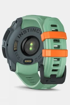 Garmin Instinct 3 AMOLED 45mm GPS Smartwatch