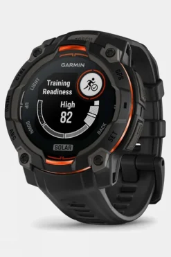 Garmin Instinct 3 Solar 45mm GPS Smartwatch