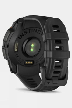 Garmin Instinct 3 Solar 45mm GPS Smartwatch