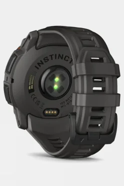 Garmin Instinct 3 Solar 50mm GPS Smartwatch