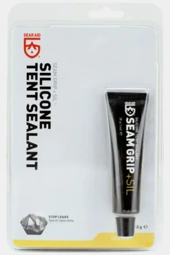 Gear Aid Seam Grip SLI Silicone Tent Sealant