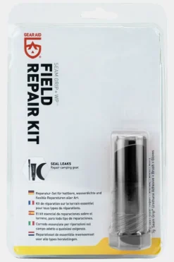 Gear Aid Seam Grip WP Field Repair Kit