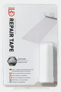Gear Aid Tenacious Sealing And Repair Tape