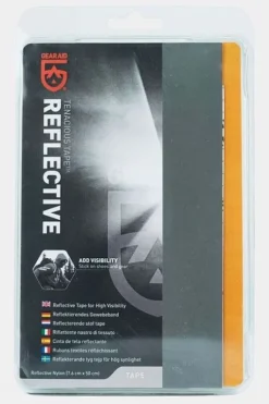 Gear Aid Tenacious Tape Reflective Repair Kit