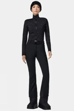 Goldbergh Womens Éclair Ski Pully Top