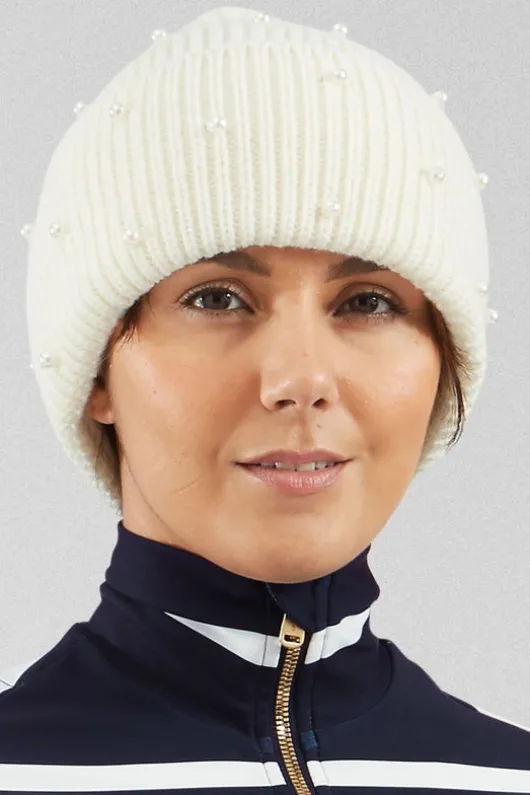 Goldbergh Womens Hope Beanie