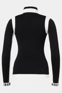 Goldbergh Womens Noemi Knit Sweater
