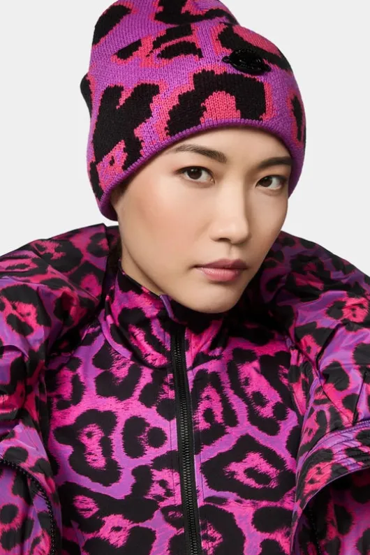 Goldbergh Womens Shayna Beanie