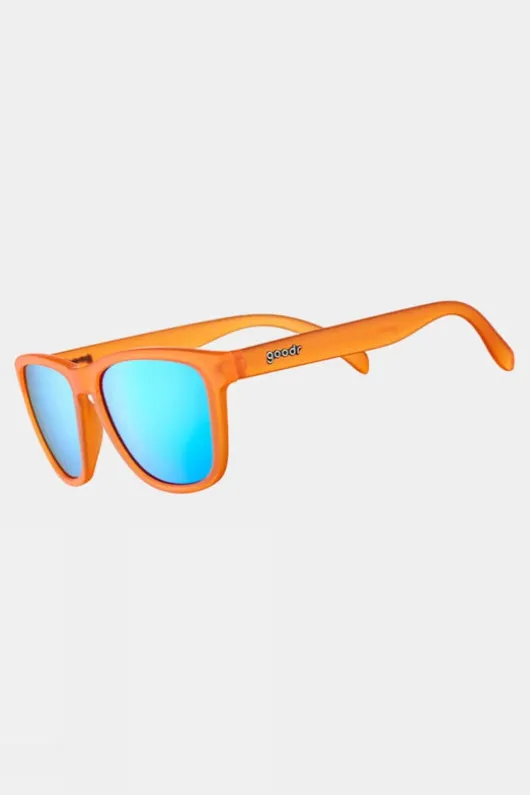 Goodr Donkey Goggles Sunglasses