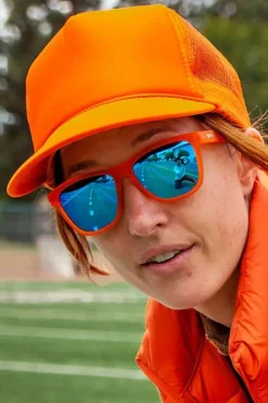 Goodr Donkey Goggles Sunglasses