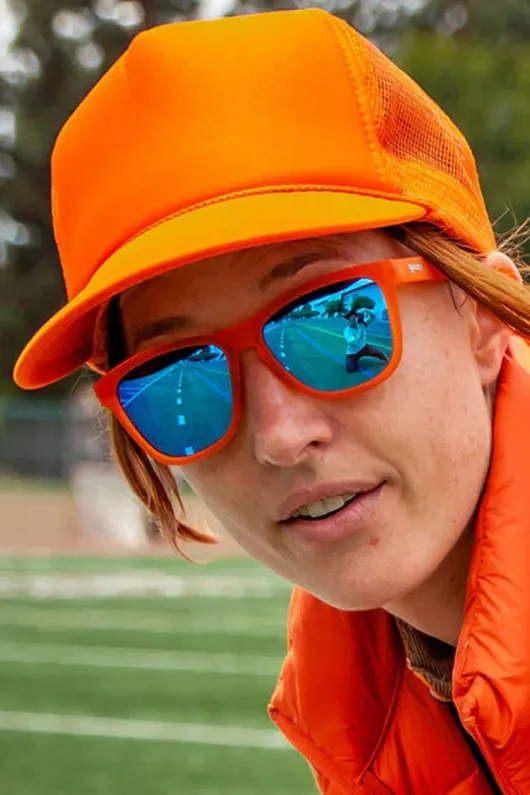 Goodr Donkey Goggles Sunglasses