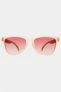 Goodr Don't Make Me Blush Sunglasses