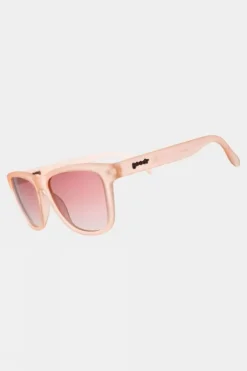 Goodr Don't Make Me Blush Sunglasses
