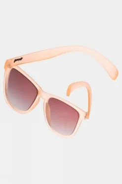 Goodr Don't Make Me Blush Sunglasses