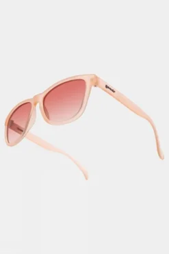 Goodr Don't Make Me Blush Sunglasses