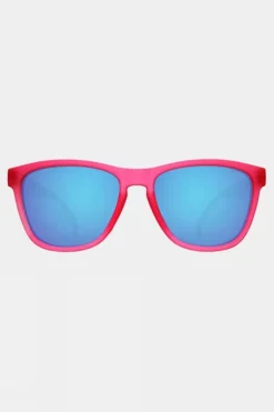Goodr Flamingos On A Booze Cruise Sunglasses