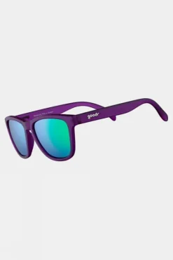 Goodr Gardening With A Kraken Sunglasses