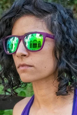 Goodr Gardening With A Kraken Sunglasses