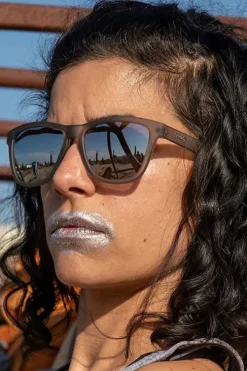 Goodr Going To Valhalla...Witness Sunglasses