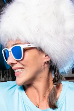 Goodr Iced By Yetis Sunglasses
