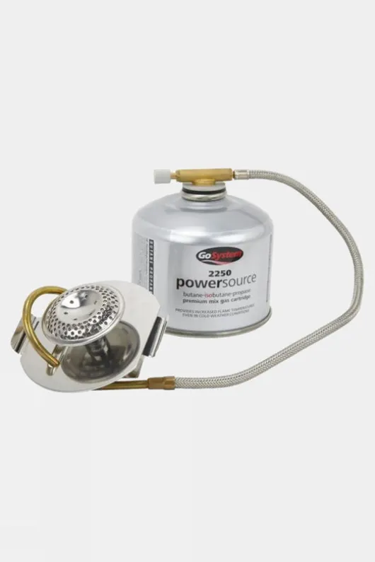 GoSystem Adapt Gas Conversion Stove