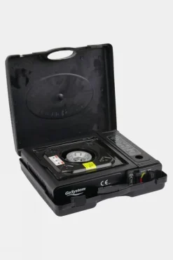 GoSystem Dynasty Compact II Stove