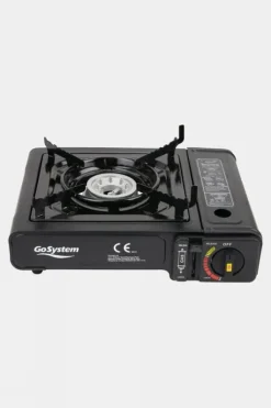 GoSystem Dynasty Compact II Stove