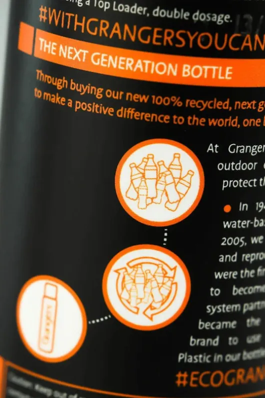 Grangers Clothing Repel - 300ml