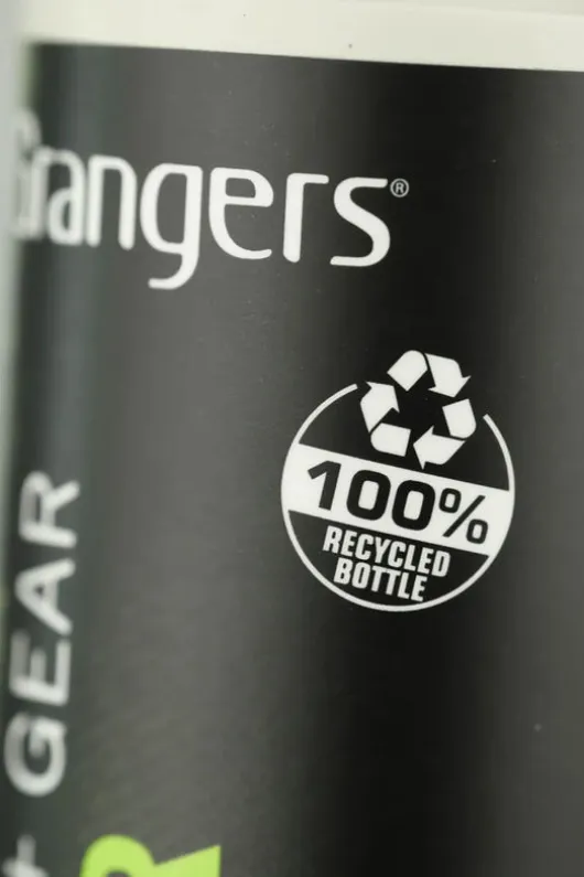 Grangers Footwear + Gear Cleaner Spray-On - 275ml