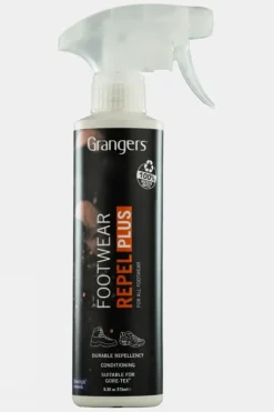 Grangers Footwear Repel Plus - 275ml