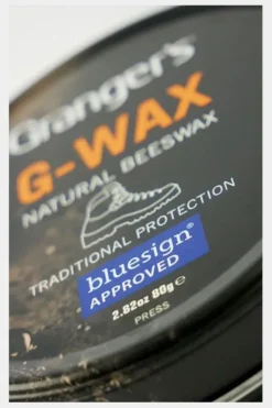 Grangers G-Wax - 80g
