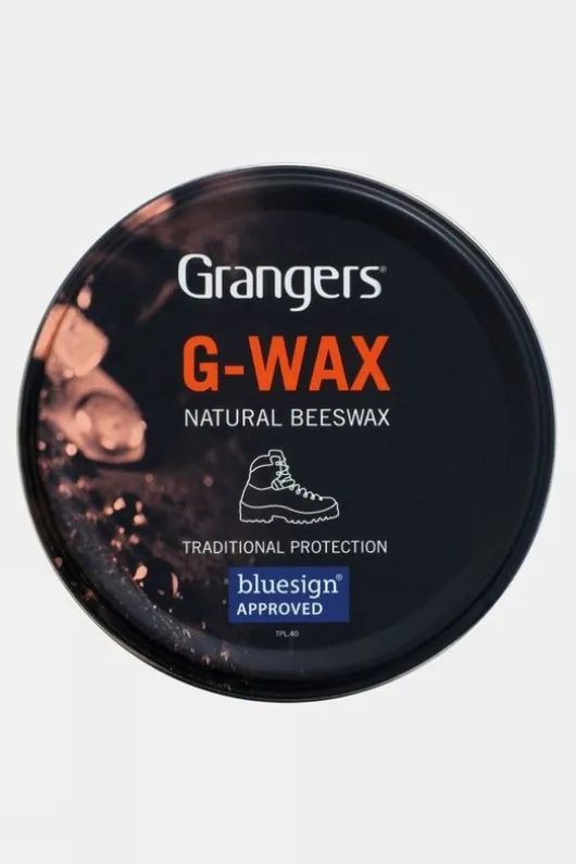 Grangers G-Wax - 80g