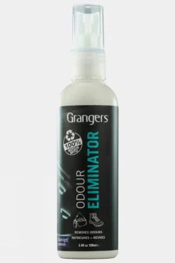 Grangers Odour Eliminator Spray - 100ml