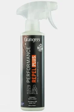 Grangers Performance Repel Plus Spray-On - 275ml