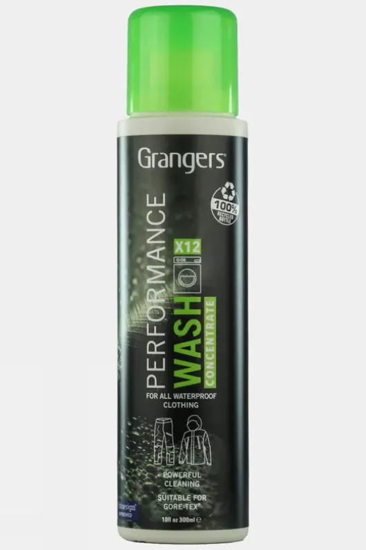 Grangers Performance Wash - 300ml