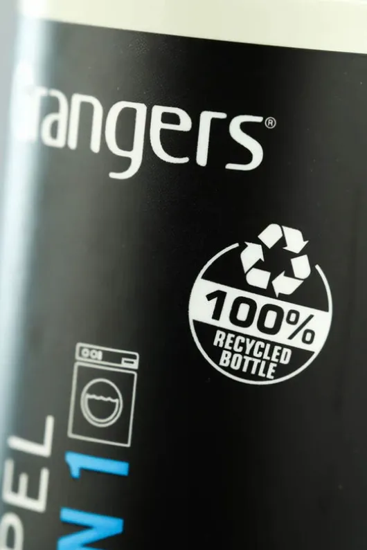 Grangers Wash + Repel Clothing 2-In-1 - 300ml