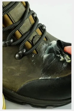 Grangers Waterproofing Footwear Wax - 100ml