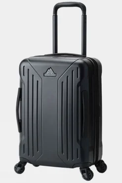 Gregory Quadro Pro Carry On Suitcase