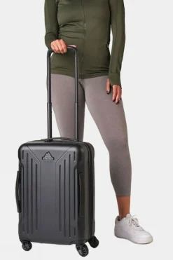 Gregory Quadro Pro Carry On Suitcase